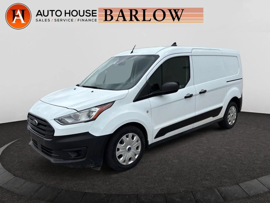 Used 2019 Ford TRANSIT CONNECT Van XL DUAL SLIDING BACKUP CAMERA BLUETOOTH POWER WINDOWS LOCK SEATS