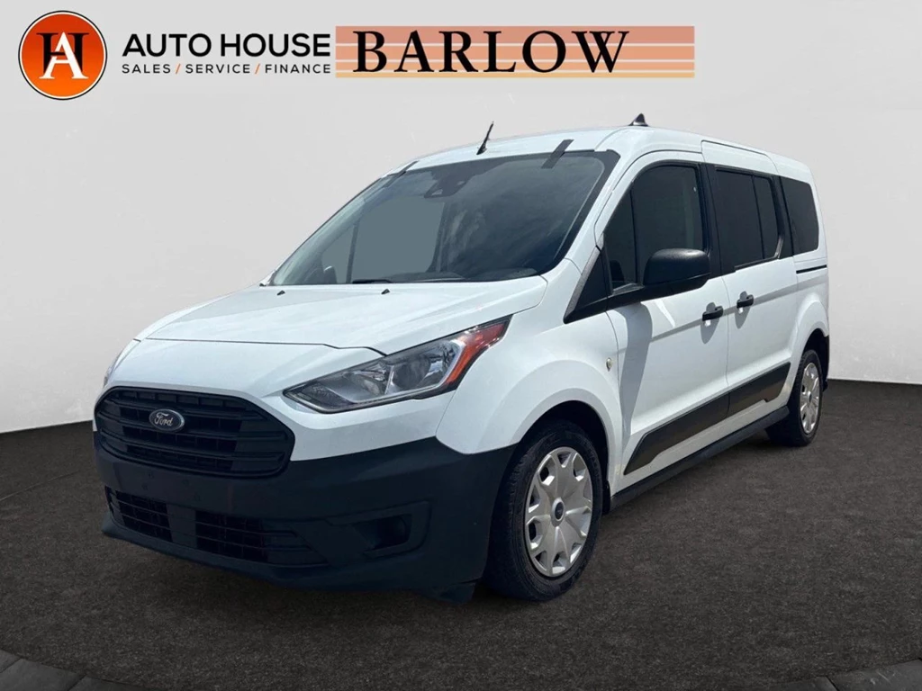 Used 2020 Ford TRANSIT CONNECT Wagon XL DUAL SLIDING DOORS BACKUP CAMERA HEATED MIRRORS HEATED SEATS POWER WINDOWS LOCK SEATS