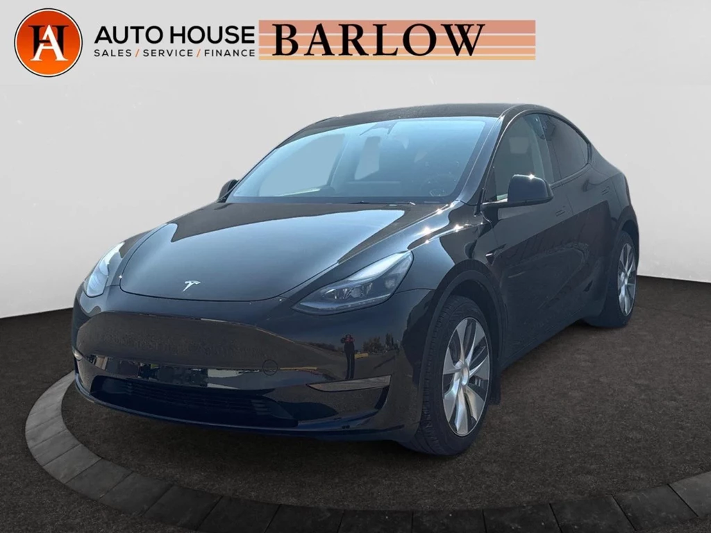 Used 2023 Tesla MODEL Y NAVI LANE ASSIST APP STARTER DASHCAM AUTOPILOT