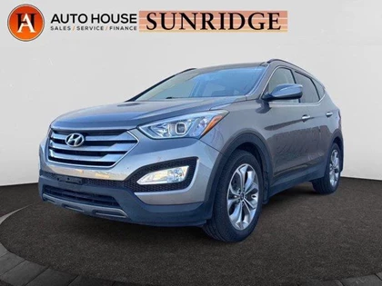 Used 2016 Hyundai SANTA FE Sport SE BACKUP CAMERA PANORAMIC ROOF HEATED LEATHER SEATS DRIVE MODES HEATED STEERING WHEEL