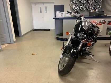 Used 2010 Suzuki BOULEVARD M90
