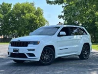 Used 2020 Jeep GRAND CHEROKEE 