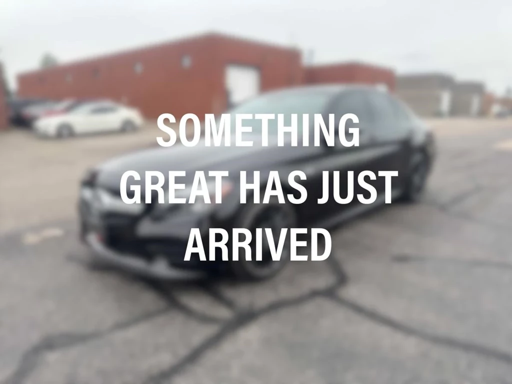 Used 2021 Mercedes-Benz C43 AMG 