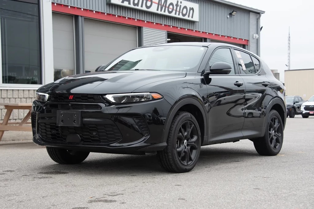 Used 2024 Dodge HORNET 
