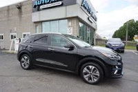 Used 2020 Kia NIRO 