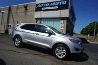 Used 2018 Ford EDGE 