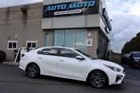 Used 2019 Kia FORTE 