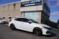 Used 2021 Honda CIVIC 