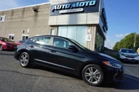 Used 2017 Hyundai ELANTRA 