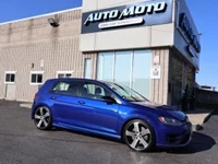 Used 2016 Volkswagen GOLF 