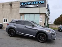 Used 2017 Lexus RX 350 