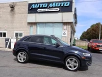 Used 2015 Audi Q3 
