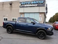 Used 2019 RAM 1500 