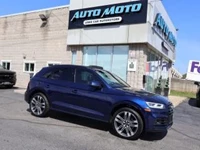 Used 2020 Audi SQ5 