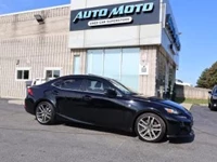 Used 2016 Lexus IS 