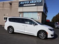 Used 2019 Chrysler PACIFICA 