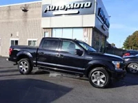 Used 2019 Ford F-150 