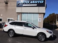 Used 2019 Subaru OUTBACK 