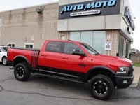 Used 2017 RAM 2500 
