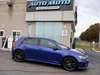 Used 2017 Volkswagen GOLF 
