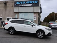 Used 2018 Subaru OUTBACK 
