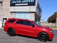 Used 2019 Dodge DURANGO 