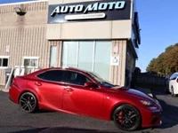 Used 2014 Lexus IS 