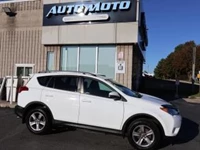 Used 2015 Toyota RAV4 