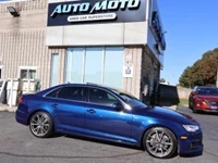 Used 2017 Audi A4 