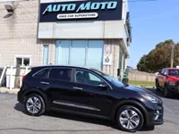 Used 2021 Kia NIRO 