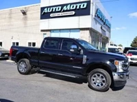 Used 2020 Ford F-250 