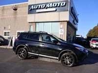 Used 2017 Toyota RAV4 