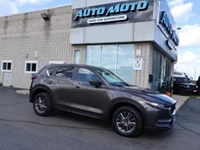 Used 2018 Mazda CX-5 