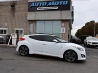 Used 2016 Hyundai VELOSTER 