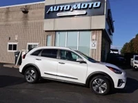 Used 2020 Kia NIRO 