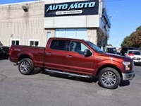 Used 2017 Ford F-150 