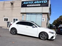 Used 2019 Mercedes-Benz A-CLASS 