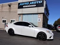 Used 2014 Lexus IS 