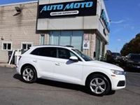 Used 2019 Audi Q5 