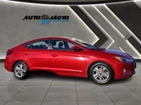 Used 2020 Hyundai ELANTRA 