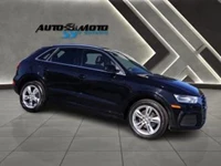 Used 2016 Audi Q3 