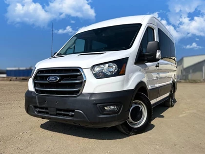 Used 2020 Ford TRANSIT 150 