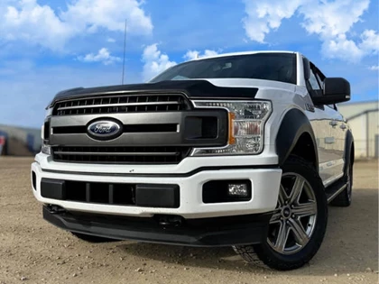 Used 2018 Ford F-150 XLT SUPER CREW 4X4 