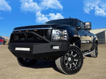 Used 2010 Chevrolet SILVERADO 2500HD 