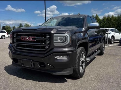 Used 2016 GMC SIERRA 1500 