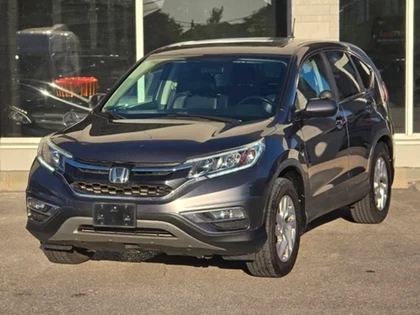 Used 2015 Honda CR-V 