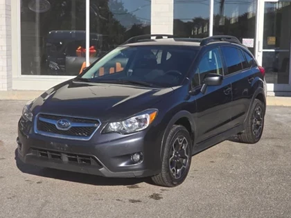Used 2015 Subaru XV CROSSTREK 