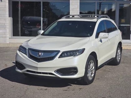 Used 2016 Acura RDX 
