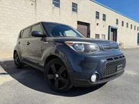 Used 2016 Kia SOUL 