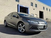 Used 2016 Chevrolet VOLT 